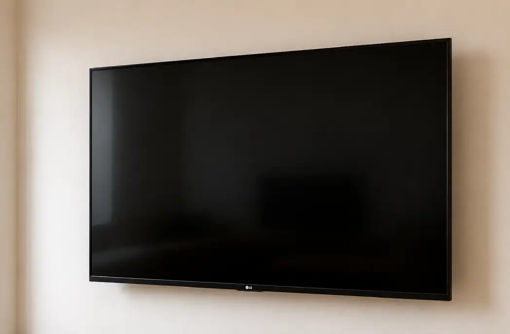 TV Mounting