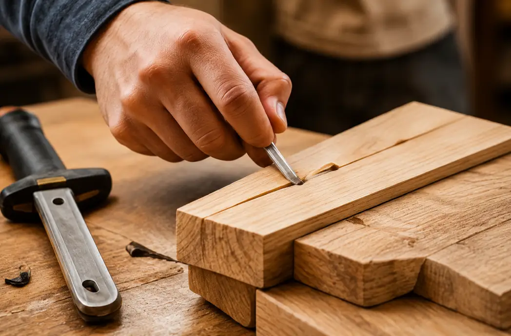 Carpentry
