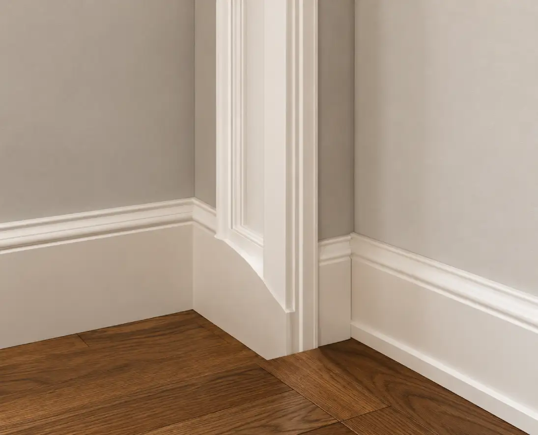 Door & Trim