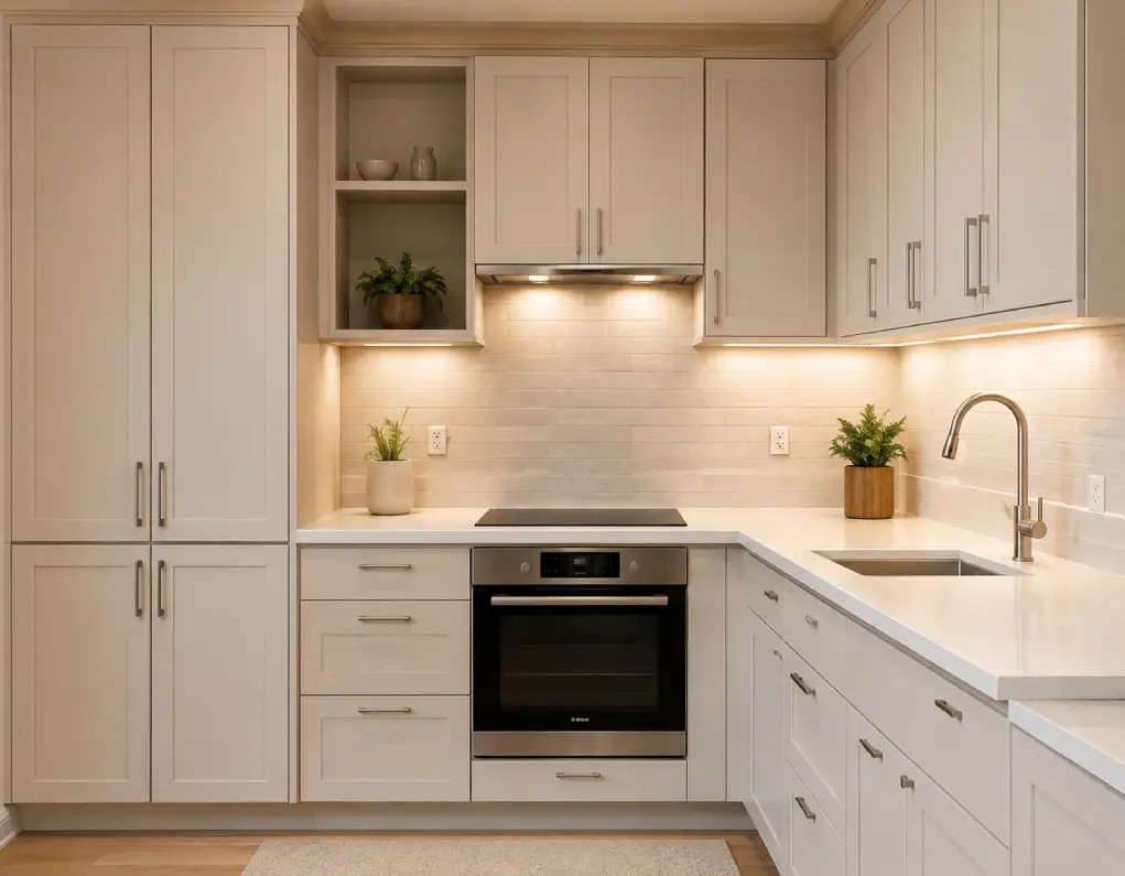 Cabinetry